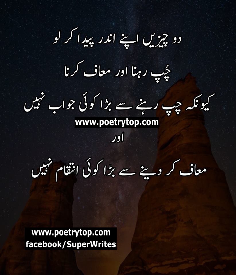 Motivational Quotes in Urdu (11)