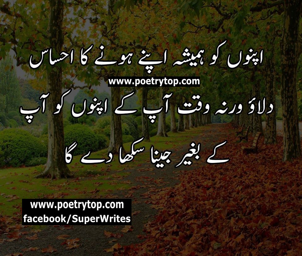 Motivational Quotes in Urdu (12)