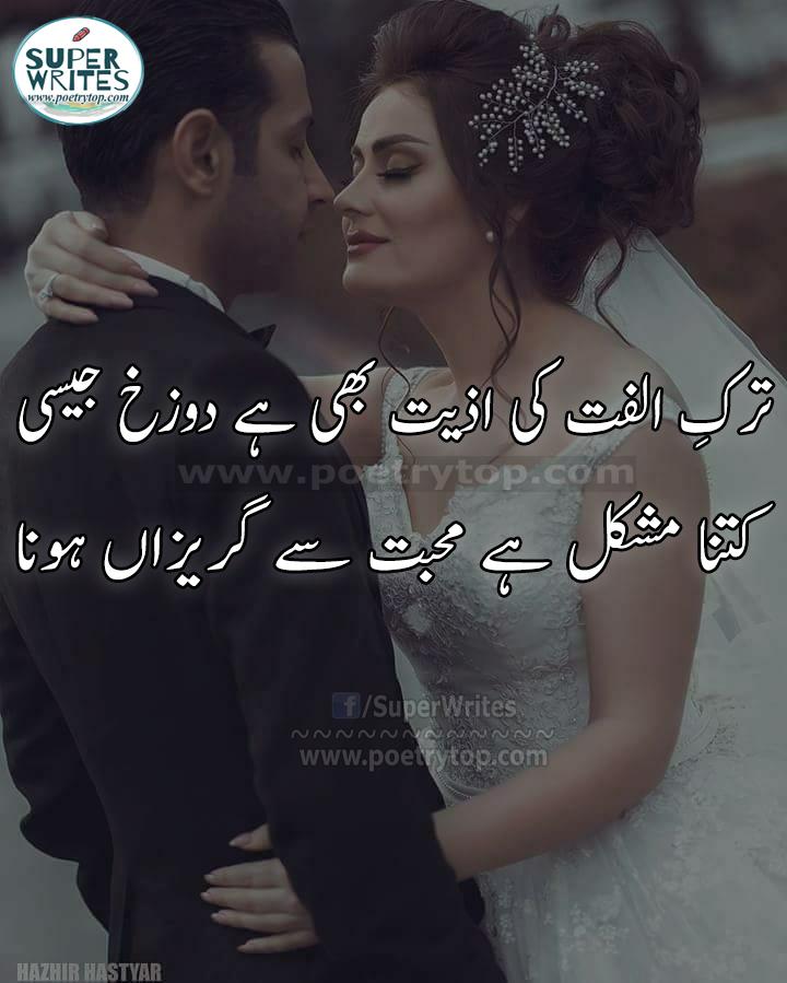 Hot Romantic Poetry in Urdu for girlfriend (6)