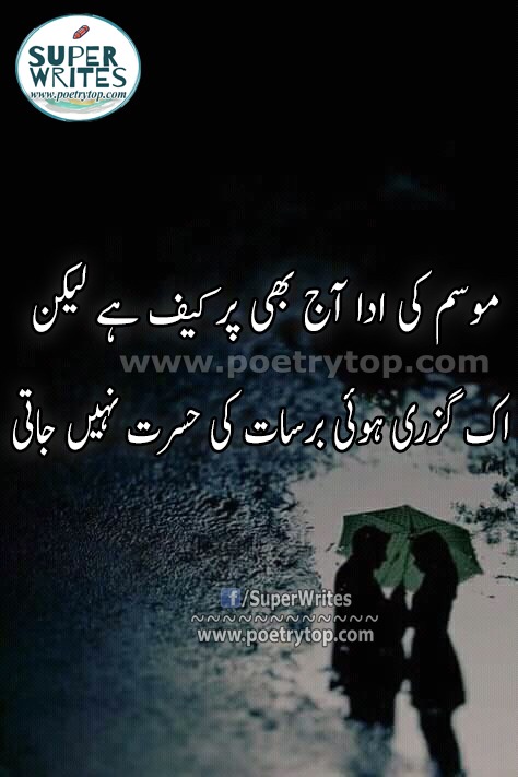 Very Sad Poetry in Urdu (23)