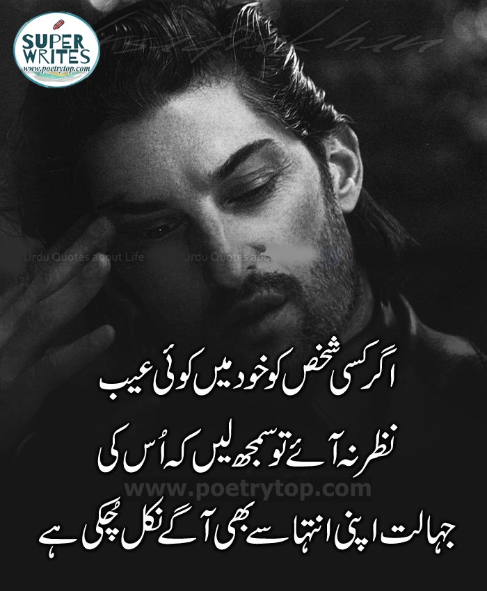 Amazing Quotes in Urdu (3)