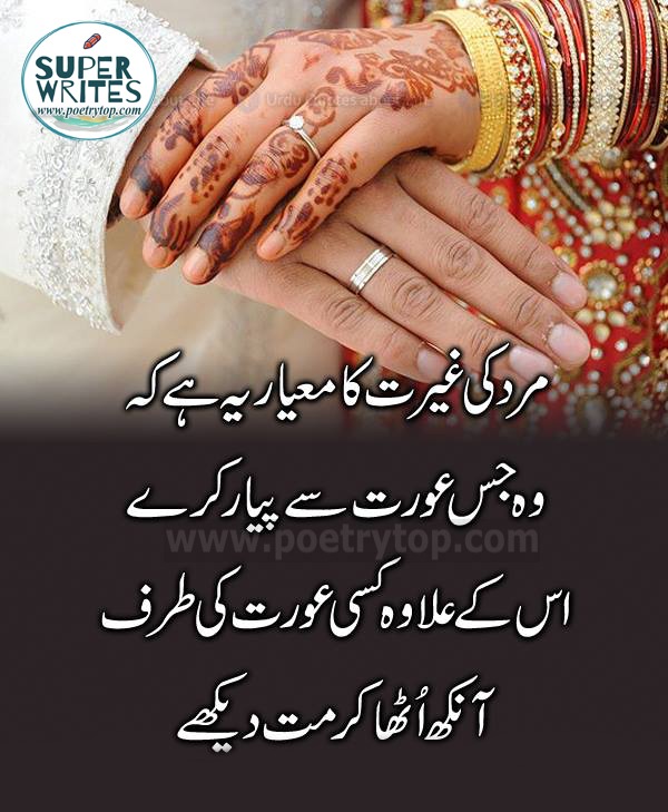Love Quotes Urdu Wallpapers